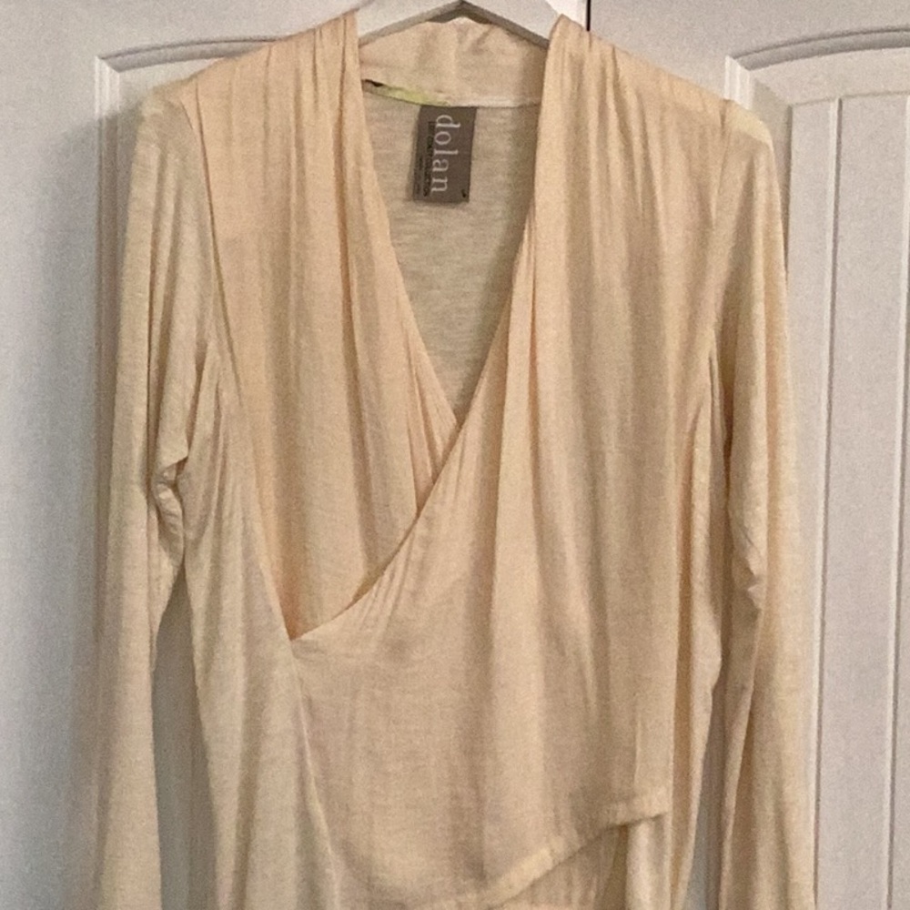 Blouse by dolan/anthropologie